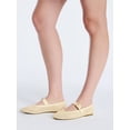 thumbnail image 2 of Free Assembly Women's Woven Mary Jane Ballet Flats, 2 of 6