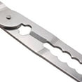 thumbnail image 4 of Pinza para Agarrar Cangrejo Pescado Alicates Pesca Portátiles Tijeras Accesorios Pesca, 4 of 6