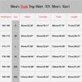 thumbnail image 5 of Asian Tank Tops Print Cotton Things Bhoot Stranger Onic Willbyers Mikeeleven Lucas Dustin Acrobat And The Flea, 5 of 5