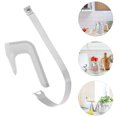 thumbnail image 2 of Shisuyan Replaceable Kettles Grip Replacement White 1Set 8.7X3.1X2.4In, 2 of 8