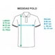 thumbnail image 4 of Playera Tipo Polo Ferrari F1 Charles Leclerc Escudería, 4 of 8