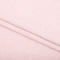 thumbnail image 4 of TIHLMK Long Sleeve Blouse Shirt Deals Clearance Women's Casual Fashion Comfortable Solid Color Round-Neck Long Sleeve Tops Blouse Pink, 4 of 8