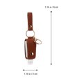 thumbnail image 3 of 1 Ensemble Porte-Clés Bouteille de Voyage Portable avec Housse de Protection, 3 of 8