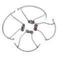 thumbnail image 3 of Anillo de cubierta de protección de hoja de protección de hélice anticolisión, accesorios para Dron DJI FPV, 4 Uds., 3 of 8