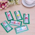 thumbnail image 5 of Thailand Eight Immortal Tubes Nose Refreshing Brain Bar Mint Tube Mint Tube Anti-sleeping Artifact, 5 of 5