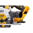 thumbnail image 2 of Sierra circular DEWALT DCS512J1 XTREME™ 12 V MAX* 5-3/8 pulgadas, 2 of 9