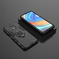 thumbnail image 5 of Funda para Xiaomi Redmi Note 9S/Note 9 PRO con Soporte Anillo Giratorio 360° y Protección Resistente a Golpes y Caídas, 5 of 5