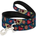 thumbnail image 1 of Buckle Down Buckle-Down Pet Dog or Cat Leash, 1 of 1