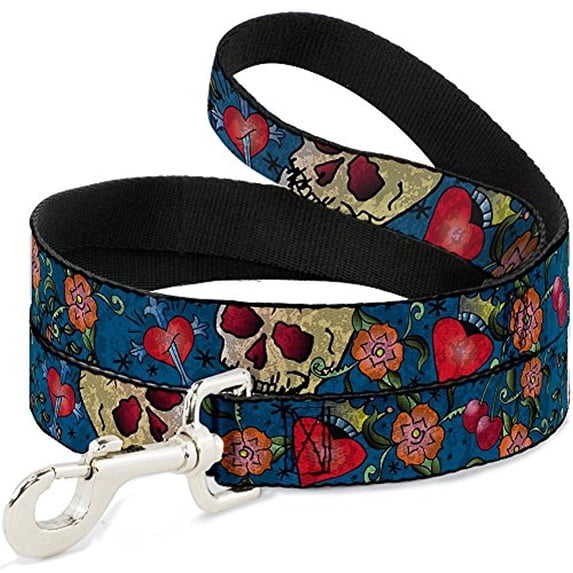 Buckle Down Buckle-Down Pet Dog or Cat Leash