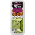 thumbnail image 4 of PRO2snax Sliced Apples Chocolate Caramels, & Pretzels, 2.4 oz, 4 of 10