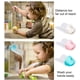 thumbnail image 3 of Extensor de grifo para niños, extensión de grifo, extensor de grifo, cocina, baño, 3 piezas Sailing Electrónica, 3 of 5