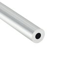 thumbnail image 4 of Uxcell 6063 Aluminum Round Tube, Straight Pipe Tubing 17mm x 8mm x 300mm, 4 of 5