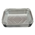 thumbnail image 2 of Bandejas para hornear de aluminio desechables Perfecl resistentes al calor, 2 of 8