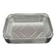 thumbnail image 1 of Sartenes de 5/10/ Sartenes desechables para cocinar Calentamiento Almacenamiento Preparación , 20Pcs_1000ml perfecl bandejas de aluminio para hornear, 1 of 8