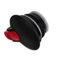 thumbnail image 2 of Coffee Carafe Lid Replacement Kettle Cover Universal Coffee Pot Lid Replacement Home Coffee Accessory For Home And Restaurant Use, 2 of 8