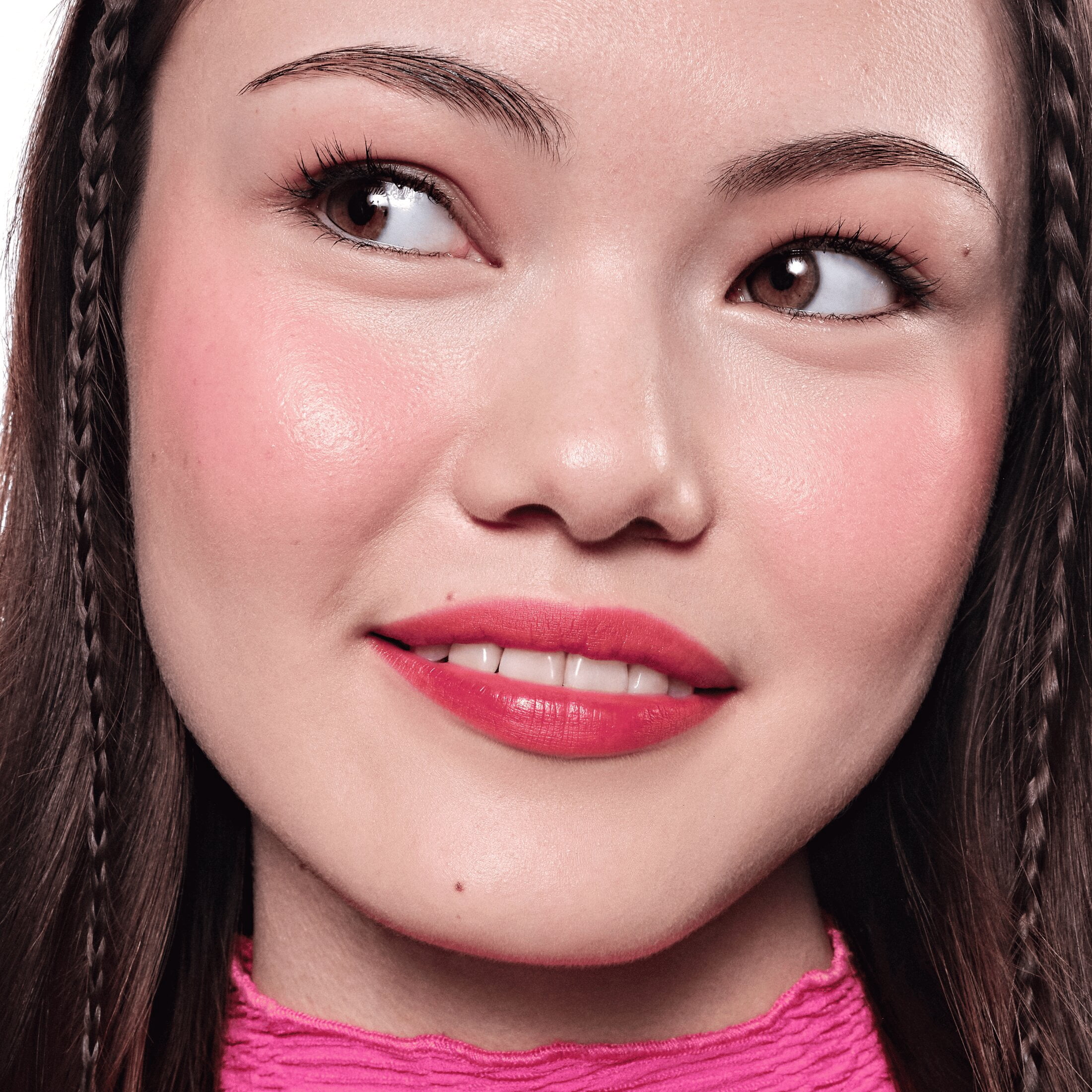 essence What a Tint Staining Lip & Cheek Jelly Tint, 20 Grapefruit Bliss