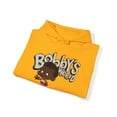 thumbnail image 2 of Bobby's World Cartoon Hoodie, Retro 90s Cartoon Character, Bobby Shmurda, 2 of 3