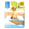 thumbnail image 1 of Tapetes Entrenadores Vibrant Life Grandes 50 Pzas, 1 of 3
