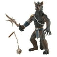 thumbnail image 1 of Educational Toy Werewolf Jungle Model Kit for Garage Display and Decoration, 1 of 6