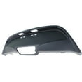 thumbnail image 3 of Rear Lower Bumper Cover For 2012-2017 Hyundai Veloster Textured, 3 of 5