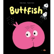 Buttfish, (Hardcover)