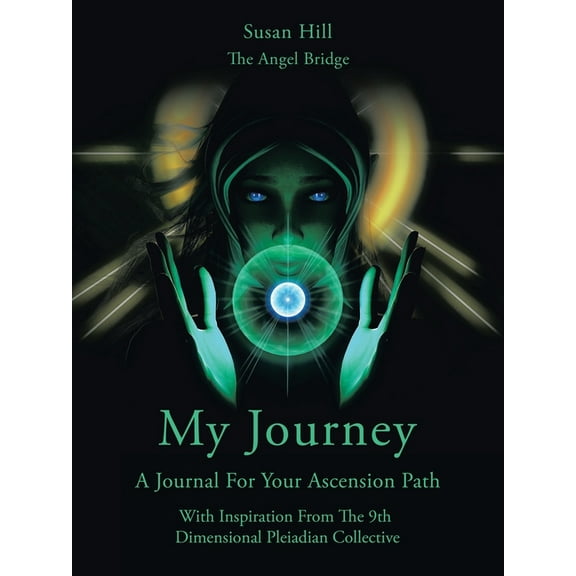 My Journey : A Journal For Your Ascension Path (Paperback)