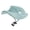 Green, variant on Nieyigj Pet Cap Sun Protection Soft Comfortable Lightweight Cute Pet Sun Hat with Ear Holes for Cats Dogs Yellow XS Size (7.87 inches / 20 cm) Great for Summer Walking Outdoors