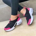 thumbnail image 1 of Conjunto informal de moda a juego de colores para mujer de zapatos deportivos Seet de malla transpirable Wmkox8yii shalkjhdk1401, 1 of 1