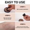 thumbnail image 5 of Fake Freckles Makeup Tool, Faux Freckles Applicator, Natural Freckles Makeup Tool, 5 of 6