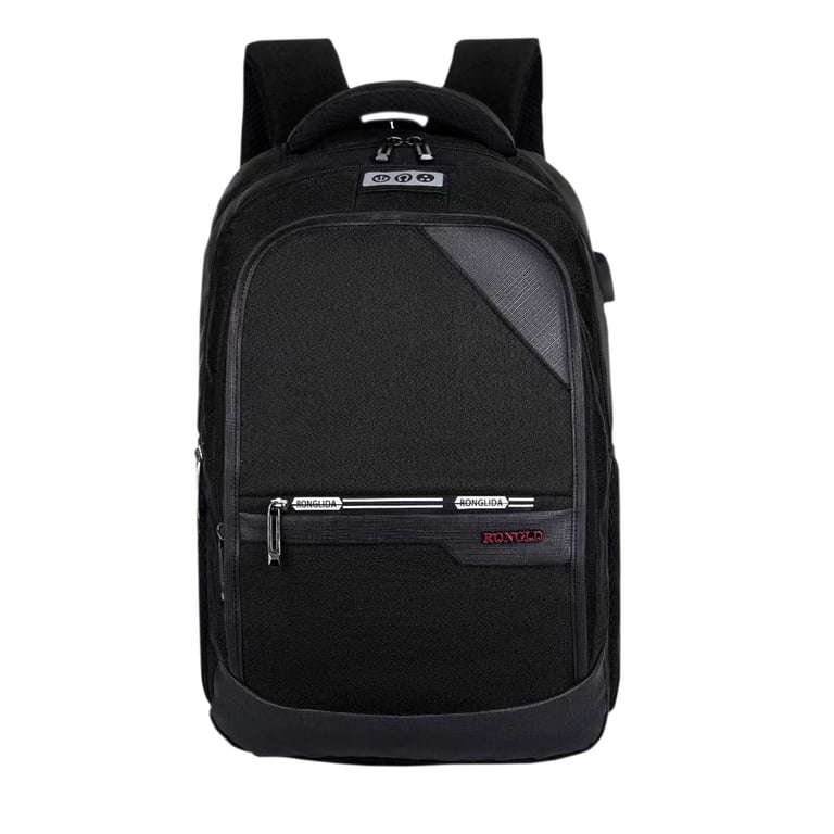 Comefolife Clearance Travel Backpack for Women Men, 24L Inch Laptop Backpack  for Women Men, Carry on Backpack Flight Approved, Personal Item for  Airplanes Work College Outdoor Traveling - Walmart.com