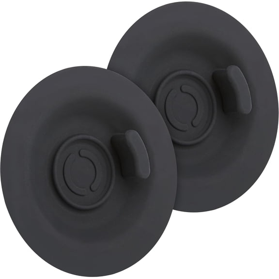 Espresso Backflush Cleaning Disc for Breville Espresso Machines Compatible with Cleaning Tablets 54mm (2 Pack)