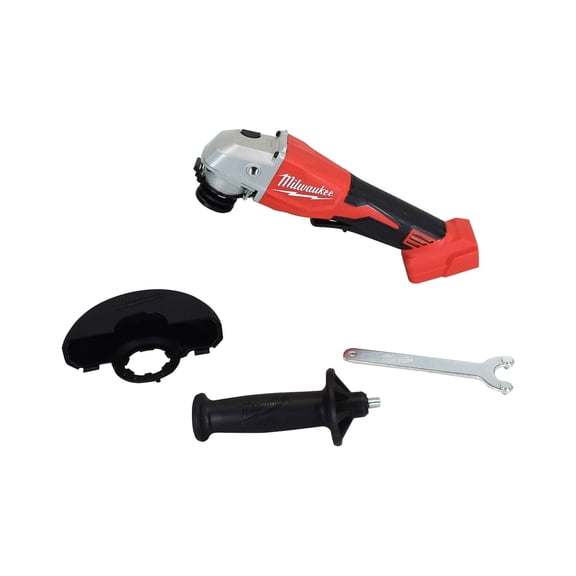 Milwaukee 2686-20 Brushless Cut-Off Grinder 4-1/2 / 5