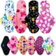 thumbnail image 1 of Toallas Sanitarias Ecológicas Ecobaby Original Estampado, 1 of 8