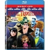 Hotel Transylvania (Blu-ray + DVD)