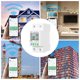 thumbnail image 5 of Para Tuya Desconectador interruptor de corriente inteligente mediano actual Wifi AC80-300V, 5 of 10