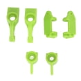 thumbnail image 1 of 80382, Replacement 80372 RC Car Steering Cup Rear Axle Cup Easy Installation RC Steering Cup Cool  For 2 Wheel Drive 1/10 RC Car Orange,Green, 1 of 8