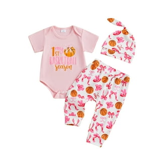 Adorable Sesame Street Elmo 3-Piece Outfit Set - T-Shirt, Shorts & Hat For Babies & Toddlers