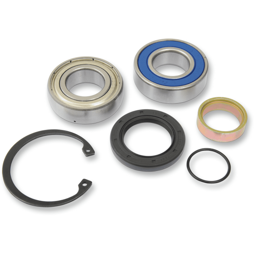 Lower Drive Shaft & Upper Jack Shaft Bearing & Seal Kit for Polaris 600