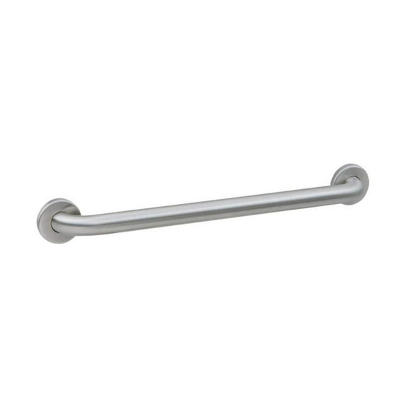 Bobrick B-5806.99x12 - Series Straight Grab Bar