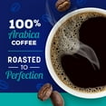 thumbnail image 2 of Kroger 100% Colombian Medium Dark Roast Coffee Pods 12 ct - Pack of 1, 2 of 4