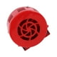 thumbnail image 4 of 12V Coche Eléctrico Camión Motocicleta Aire Sirena Bocina Alarma Fuerte 50S ROJO PARA Respesta de Emergencia, 4 of 7