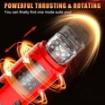thumbnail image 2 of AYIYUN Automatic Male Masturbators Sex Toys, Electric Stroker with 10 Rotating & Thrusting Modes & Voice Mode Adult Toy with Suction Cup for Men, 2 of 9