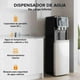 thumbnail image 2 of Dispensador De Agua Ola Casa Carga Inferior Plateado, 2 of 7