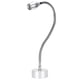 thumbnail image 1 of Luz de pared de trabajo, aleación de aluminio LED Trabajo Luz de pared de trabajo flexible Luz de pared de mesa de cuello de cisne Rendimiento confiable, 1 of 8