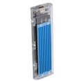 thumbnail image 3 of Port Conversion Card, 10Gbps Transmission Rate External Hard Drive Adapter High Compatibility  for  for OS X for Linux Blue,Red,Silver,Black, 3 of 7