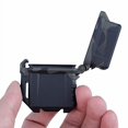 thumbnail image 2 of Classic Kerosene Lighter Case Nylon Tactical Lighter Case, 2 of 4