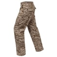 thumbnail image 3 of Rothco Digital Camo Tactical BDU Pants - Desert Digital Camo, Medium, 3 of 4