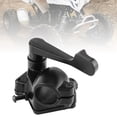 thumbnail image 1 of Acelerador Del Acelerador Del Pulgar, Controlador Del Acelerador Del Pulgar Reemplazo Del Conjunto De Cables Del Acelerador Para Motocicleta ATV Dirt Bike, 1 of 7