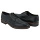 thumbnail image 3 of Zapatos Caballero Negro Mundo Terra 017579, 3 of 3