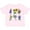 AD-Pink, variant on Inktastic Group of Beautiful Wildflowers Boys or Girls Toddler T-Shirt